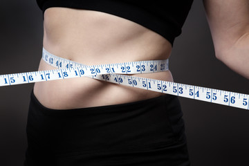 keeping the weight off