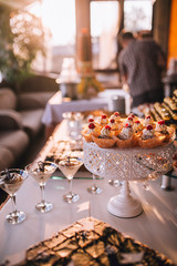 Delicious Wedding  and Candy Bar