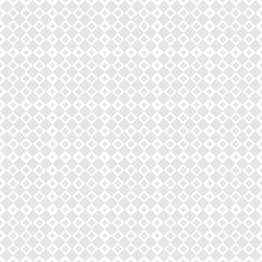 Vector Background　#Checkered Pattern_Gray