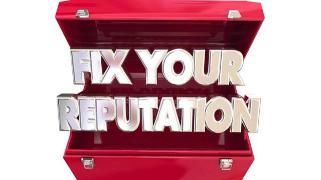 Fix Your Reputation Repair Toolbox Better Reviews