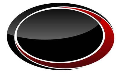 Template Emblem Blank