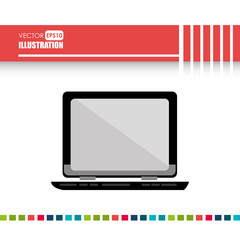 Technology Icon design 