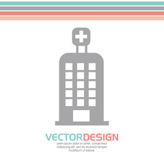 medical icon  design 
