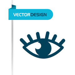 eye icon design 