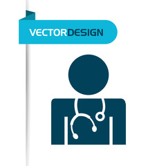 medical icon  design 