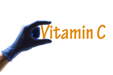 Vitamin C