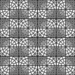 abstract seamless background