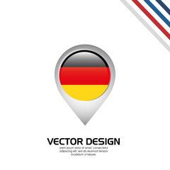 Obraz premium flag icon design 