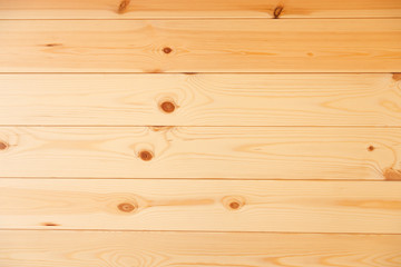 Fototapeta premium Wooden boards background