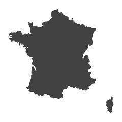 France map