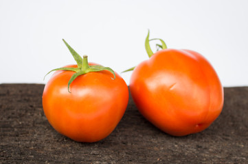 Fresh tomato