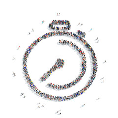 people  shape  stopwatch sports