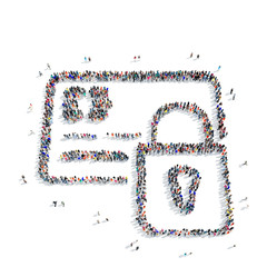 people  shape  contract