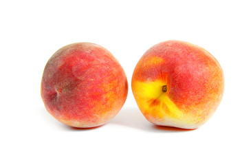  peach fruit