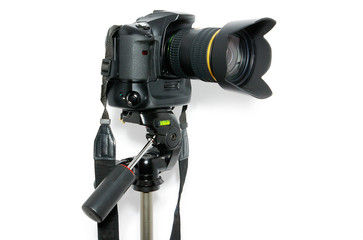 Digital camera