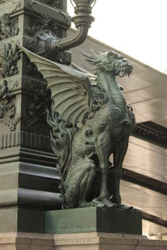 ドラゴン