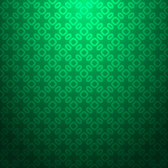 Geometric abstract pattern