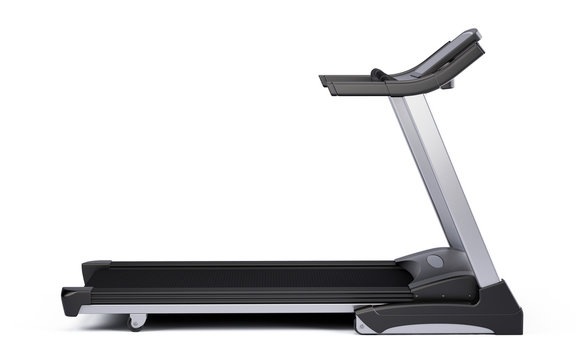 Treadmill White Background Images – Browse 9,408 Stock Photos, Vectors ...