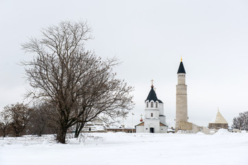 bolgar from tatarstan