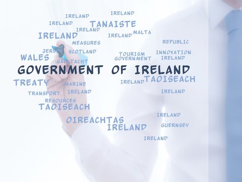 Government Of Ireland