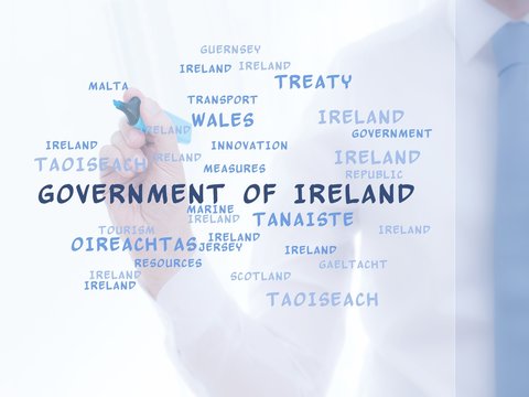 Government Of Ireland