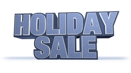 Holiday Sale Jeans Sales Campaign Title