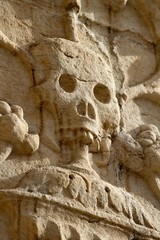 Monastery Jer&oacute;nimos chim&egrave;re 