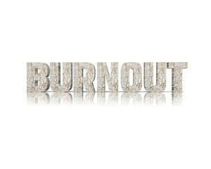 Burnout 3d wort