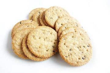 Biscuits