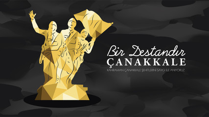 Canakkale Zaferi Photos Royalty Free Images Graphics Vectors