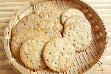 biscuits