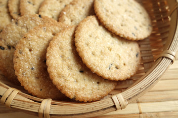 biscuits