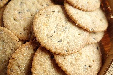 biscuits