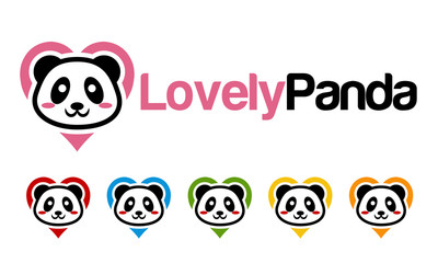 Panda logo