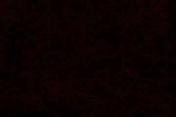 red noise and grain pattern background.