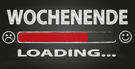 Wochenende
