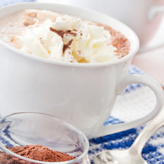 Hot chocolate