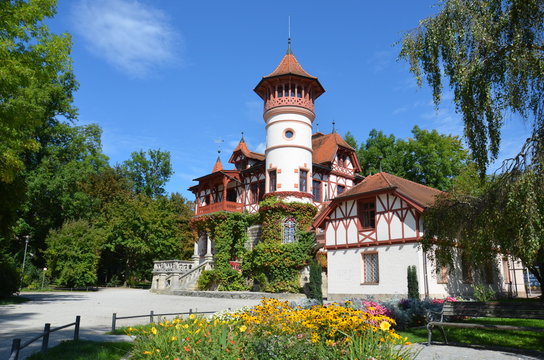 Schloss