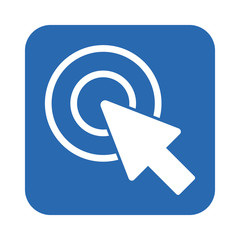 mouse cursor icon