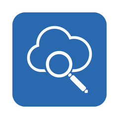 cloud storage icon