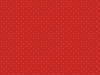 Punktemuster rot