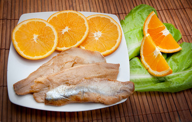 Food cousine composition ingredient for eating