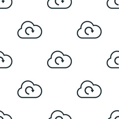 cloud storage icon