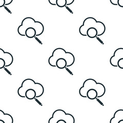 cloud storage icon