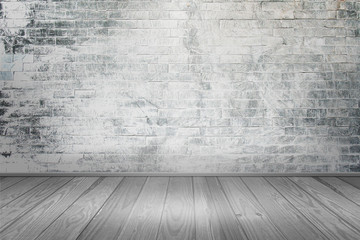 White Spotlight Room Image