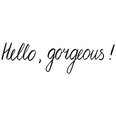 hello gorgeous © los_ojos_pardos