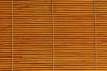 bamboo stick straw mat texture background