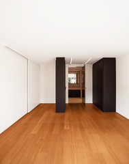 modern architecture, wardrobes