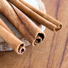 Cinnamon