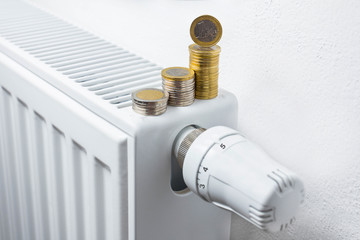 money for utility bills